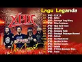 Lagu XPDC Full Album | Lagu XPDC Leganda | C.I.N.T.A., Nafisa | Lagu Rock Kapak Terpilih 90an