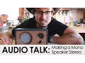 Download Lagu How To Make My Mono Speaker Stereo \u0026 Thank You Subscribers!