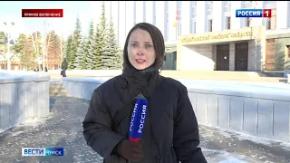 Сегодня в правительстве области пройдет заседание оперативного штаба по борьбе с коронавирусом