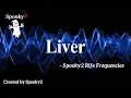 Download Lagu Liver - Spooky2 Rife Frequencies