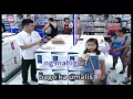 Random Kid at the mall covers Maghihintay Muli by Jona