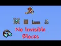 Make objects FLOAT in Terraria No Echo Blocks