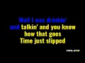 Guys Do It All The Time Karaoke | Mindy McCready Karaoke Version