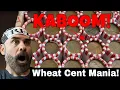 INSANE Wheat Penny Finds Penny Roll Hunting Extravaganza