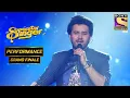 Javed Ali's Captivating Performance On \