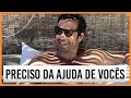 Download Lagu Preciso da ajuda de vocês!