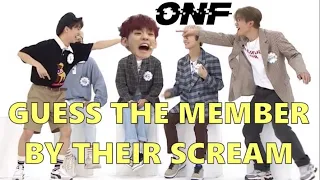 Download Guess the ONF Member by Their Scream MP3