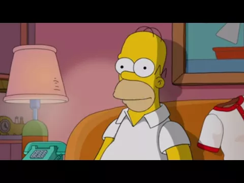 Springfield of Dreams: "Homer at the Bat" Promo Clip | FOX SPORTS