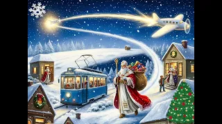 Пісня про Святого Миколая 2025 В ДЕНЬ СВЯТОГО МИКОЛАЯ 