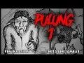 Lagu PULUNG 1 - Cerita Gambar - Cerita Bergambar