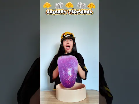 #pov : squishy paling jumbo
