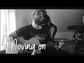 Download Lagu Kodaline - Moving on (Acoustic Cover)