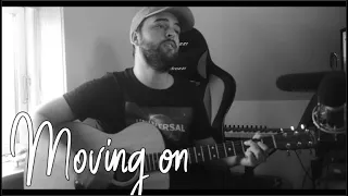 Download Kodaline - Moving on (Acoustic Cover) MP3