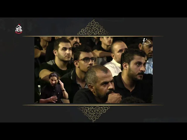 🔹️كيف يعالج القرآن الخلافات وكيف يقلل من نسب الطلاقسماحة الشيخ مصطفى الموسى