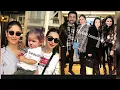 Download Lagu Karisma Kapoor Kareena with Alia Bhatt Ranbir raha Kapoor enjoying London vacation happily! Wow