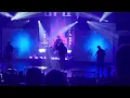 Fit For A King Shelter LIVE AT 02 RITZ MANCHESTER March 19th 2026