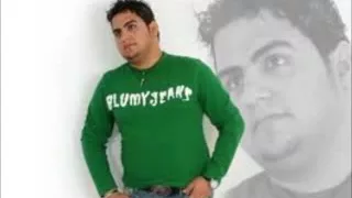 حسين الغزال مكدر اعوفك 2016 