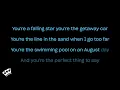 Michael Bublé - Everything (Karaoke Version)