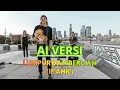 Lagu AI VERSI - LUMPUR DAN BERLIAN (IPANK)