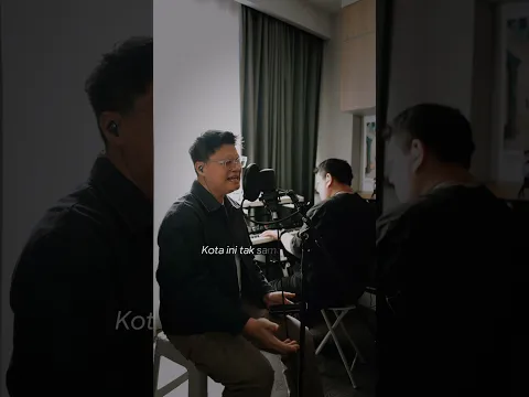 Kota ini tak sama tanpamu... #Shorts