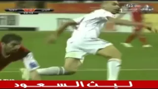 كليب المنتخب الاردني راح يندم الي  ما بشوفوا دندنها