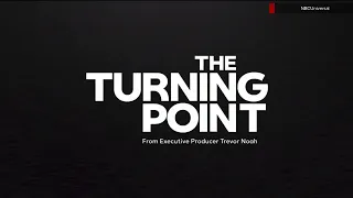 MSNBC The Turning Point Shouting Down Midnight promo