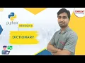Session 8 Python Dictionaries Explained Keys Values Methods CompusoftEducation