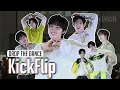 Download Lagu [DROP THE DANCE] KickFlip(킥플립) | Hard Carry / MONA LISA / like JENNIE / Igloo etc. @ KCON JAPAN 2025