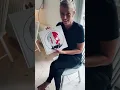 Jennie-Ann talks about our limited Earbook.