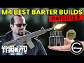Tarkov M4A1 Build Guide 12 9 Budget Builds Based on Best Barters