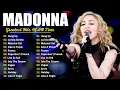 Download Lagu Madonna Greatest Hits | Madonna full Album Madonna playlist Hits | The Best of Madonna