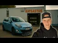 Download Lagu HUIJAUS RENAULTIN KATSASTUS - tuleeko ajokielto ??