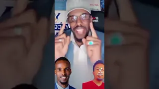 Yacquub Siyad IYO XUSEEN OG MAXA KALA HESTA Whowillbemylifepartnerta Movie Nothingimposibleinthi 