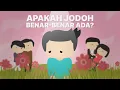 Lagu Apakah Jodoh Benar-benar Ada?