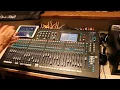 Allen Heath Qu32 Overview