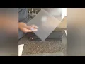 How to use a Laminator