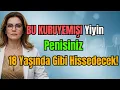 Download Lagu 60 Yaş Üstü Erkekler: Enerjiyi, Performansı Ve Canlılığı Artıran 3 Temel Kuruyemiş