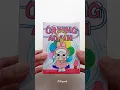 Download Lagu Blind box Craying Again 💖 #diy #shorts  #crybaby  #blindbox  #cute