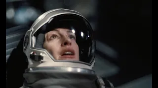 Interstellar (2014) - "Detach" scene