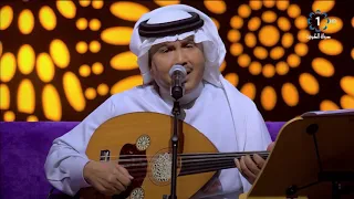 محمد عبده يا نسيم الصبا جلسة الكويت 2018 