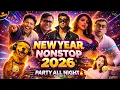 Lagu HAPPY NEW YEAR | VIRAL MEMES REMIX | MASHUP 2026 | NON STOP DANCE PARTY DJ SONG 2026 | DJ SONGS 2026