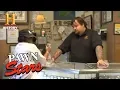 How a Pawn Works Pawn Stars