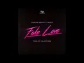 Duncan Mighty X Wizkid - Fake Love