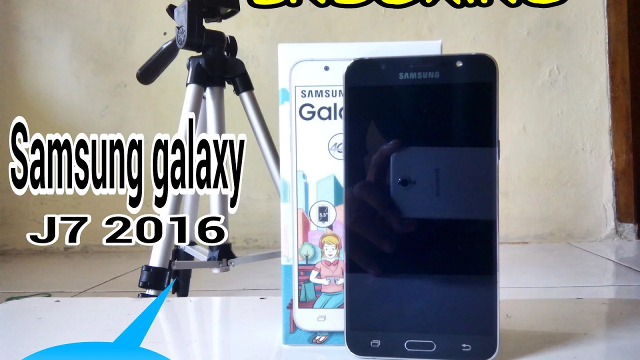 Samsung Galaxy A5 2017 Review Indonesia - Sebagus Itukah?