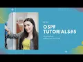 OSPF Technical Essentials Step by Step Tutorial 5