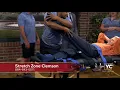 STRETCH ZONE YOUR CAROLINA 8-21