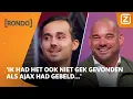 Download Lagu Mats Deijl over de transferperiode en Europees voetbal met Go Ahead Eagles ✨ | Rondo 08/09/2025
