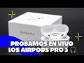 Download Lagu AirPods Pro 3, Wolverine, Led Zeppelin y AniMole 🎧🕹️🌸