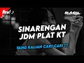 Download Lagu DJ SINARENGAN JDM PLAT KT 🤙