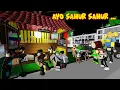 Download Lagu Sahur Sahur Ayo Sahur 2023 Musik Dj | Animasi Roblox